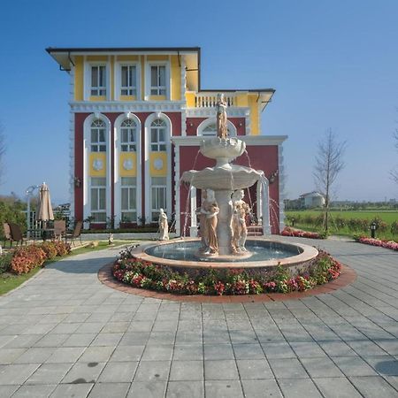 Capulet Apartment Dongshan  Exterior foto