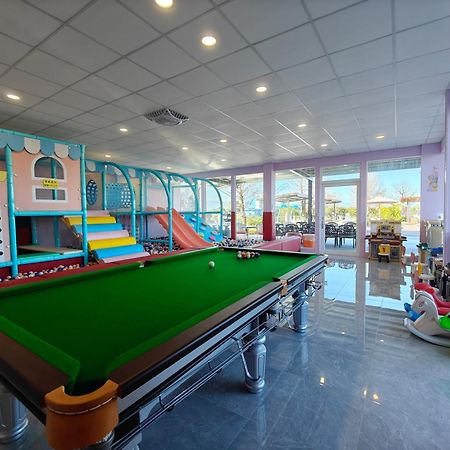 Capulet Apartment Dongshan  Exterior foto