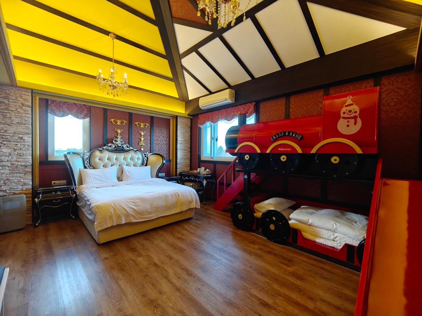 Capulet Apartment Dongshan  Exterior foto