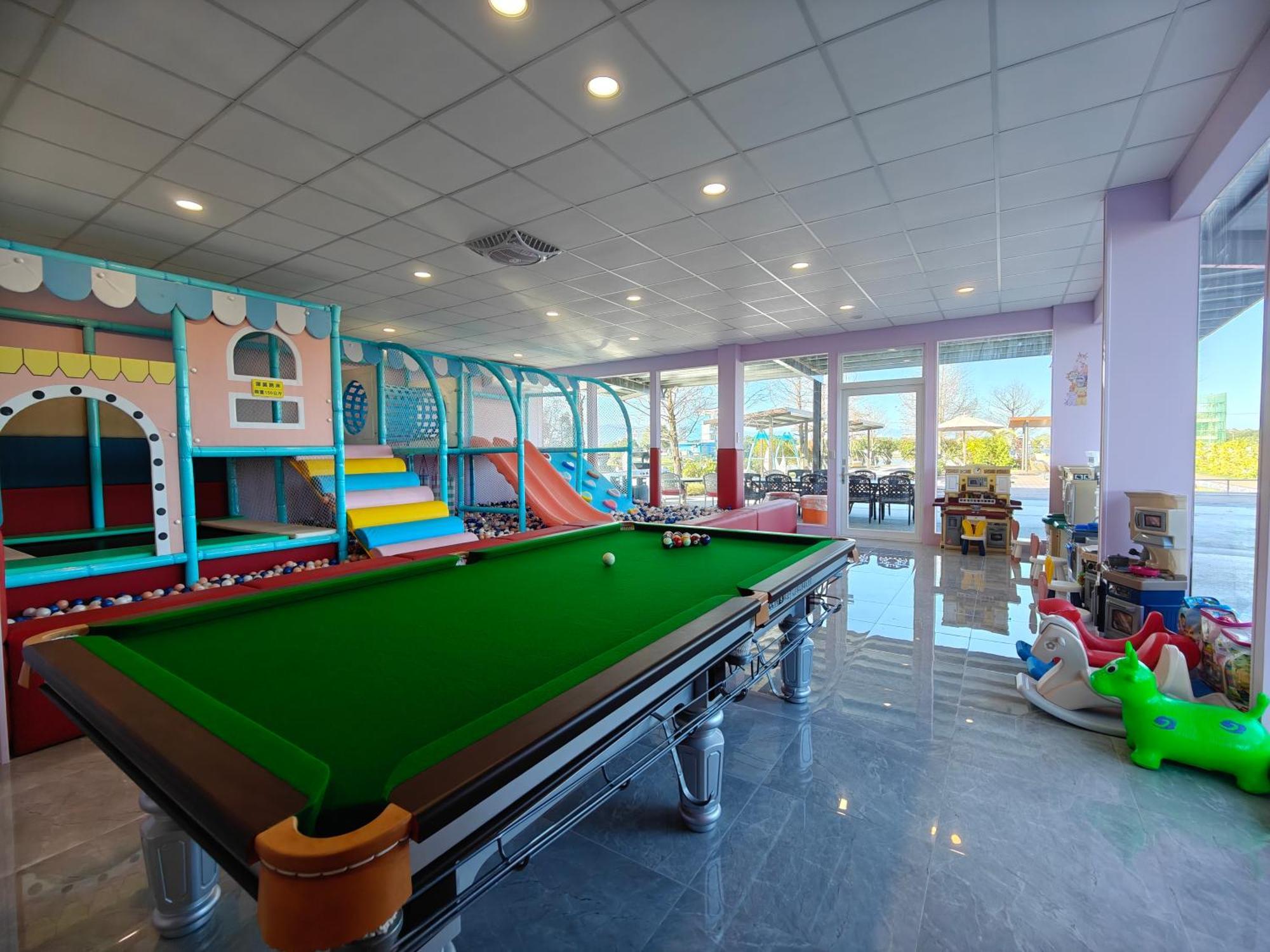 Capulet Apartment Dongshan  Exterior foto