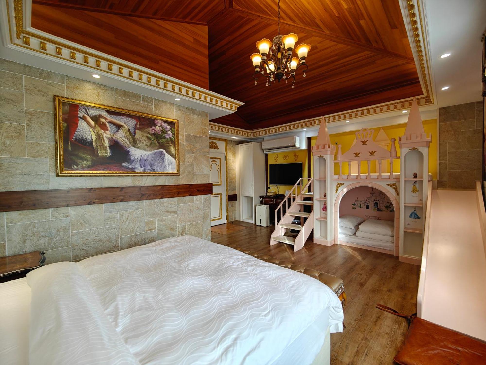 Capulet Apartment Dongshan  Exterior foto