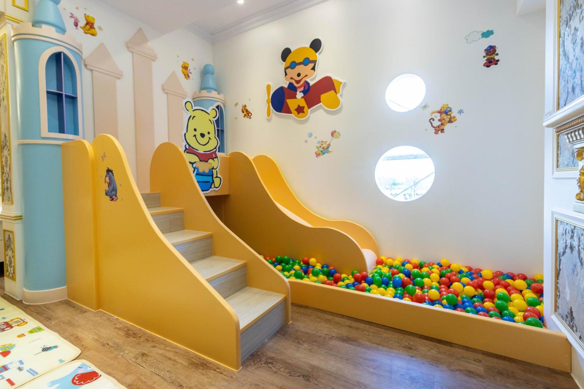 Capulet Apartment Dongshan  Exterior foto