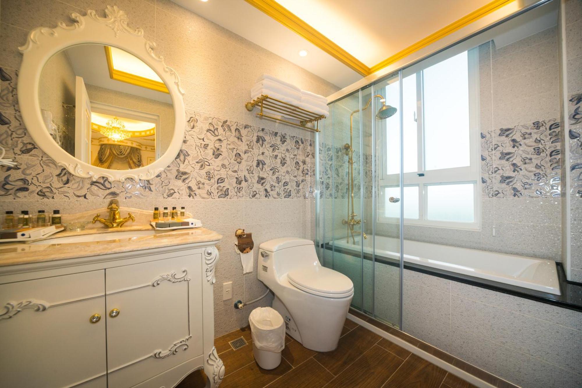 Capulet Apartment Dongshan  Exterior foto