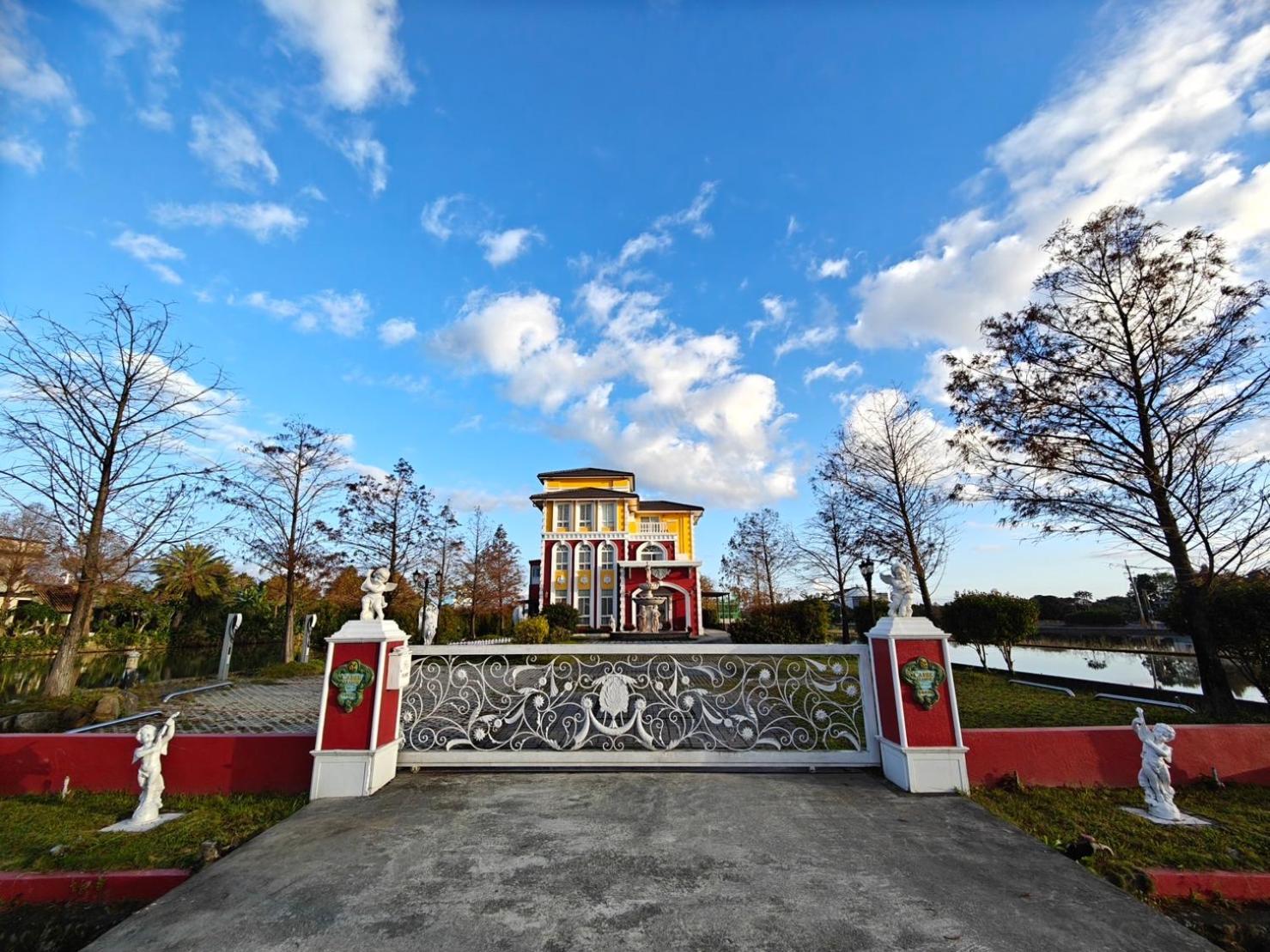 Capulet Apartment Dongshan  Exterior foto